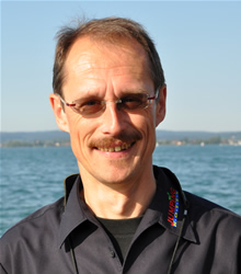 Daniel Sernatinger