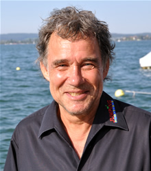 Markus H&auml;chler