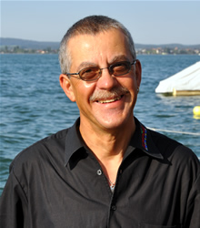 Reto Grundbacher