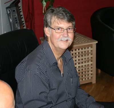 Ruedi Horath