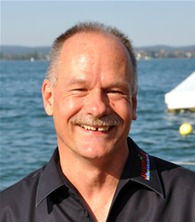 Ruedi Morgenthaler